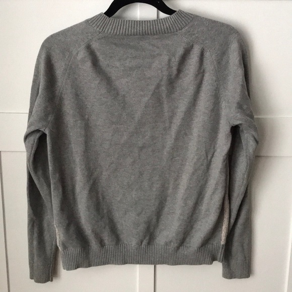 Gap Raglan Sweater - Picture 4 of 4